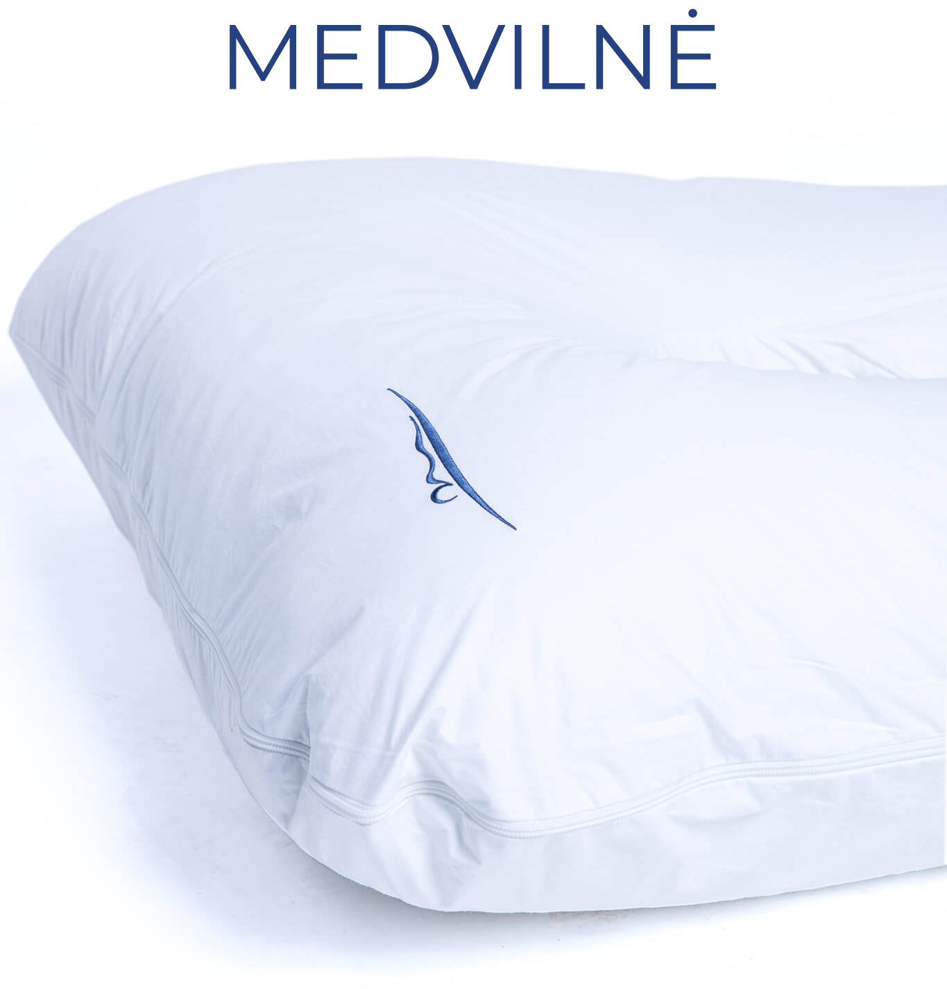 MEDVILNĖ