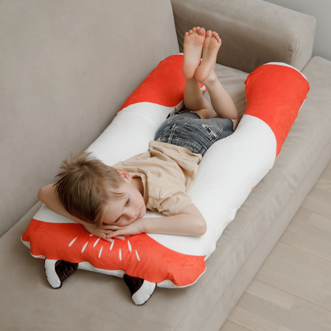 KomfortoPagalvė©  Kids