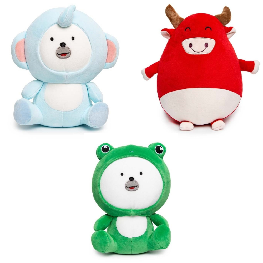 Kelioninė pagalvė vaikams