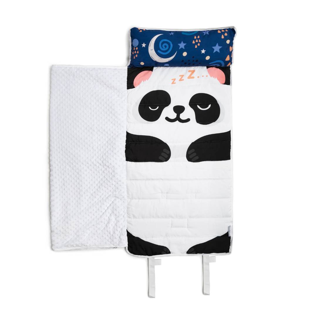 Miegmaišis vaikams panda