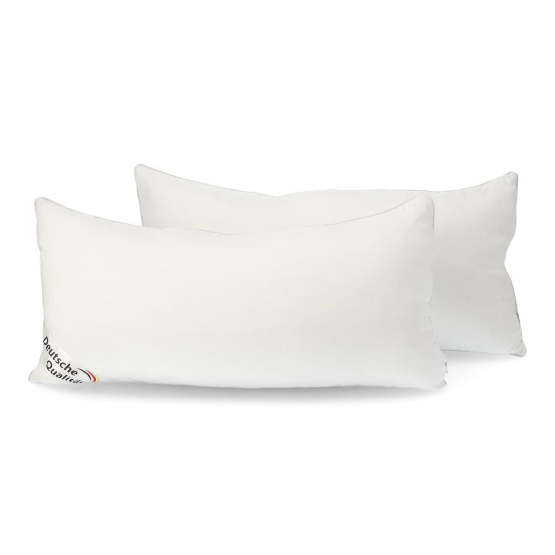 2 pagalvių komplektas