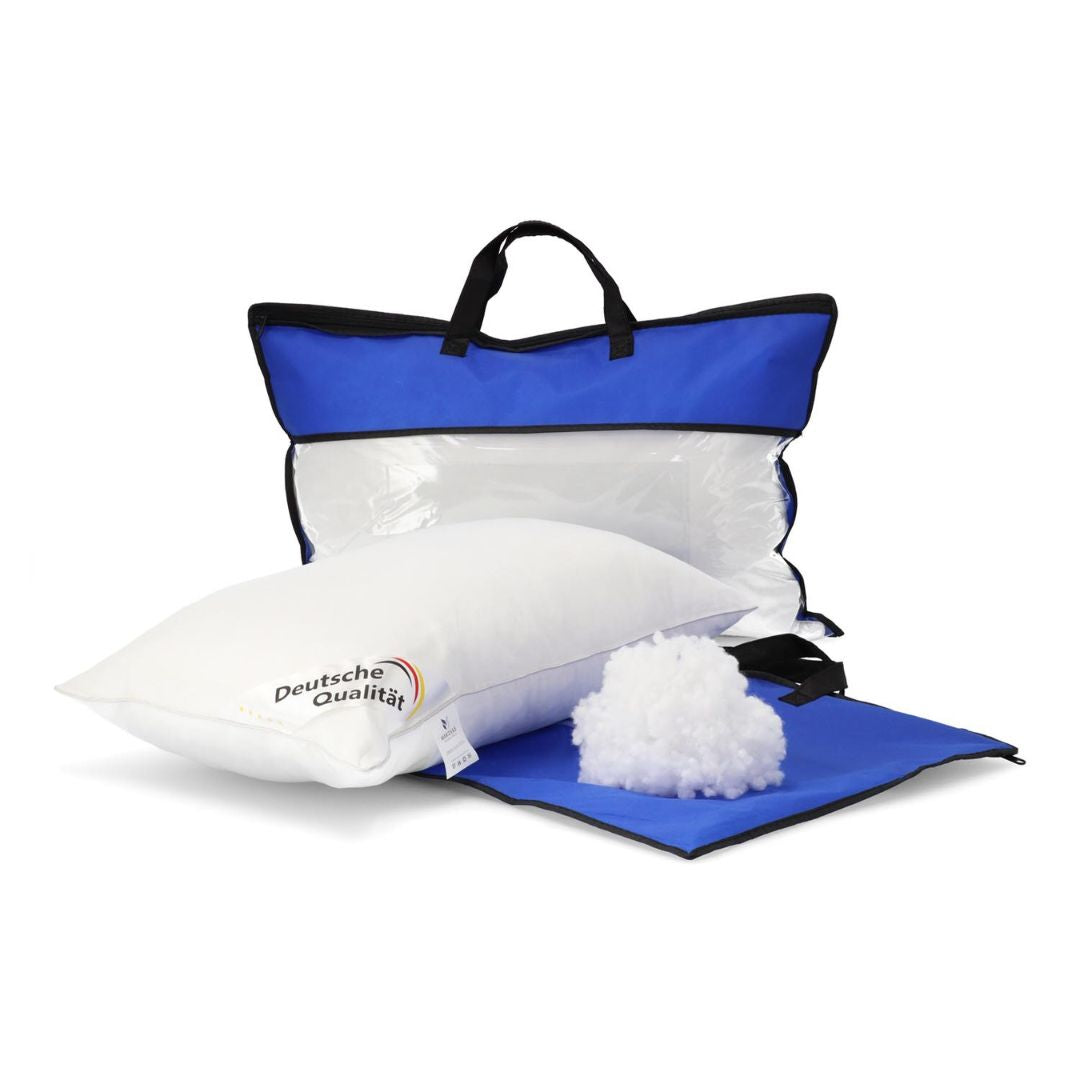 2 pagalvių komplektas