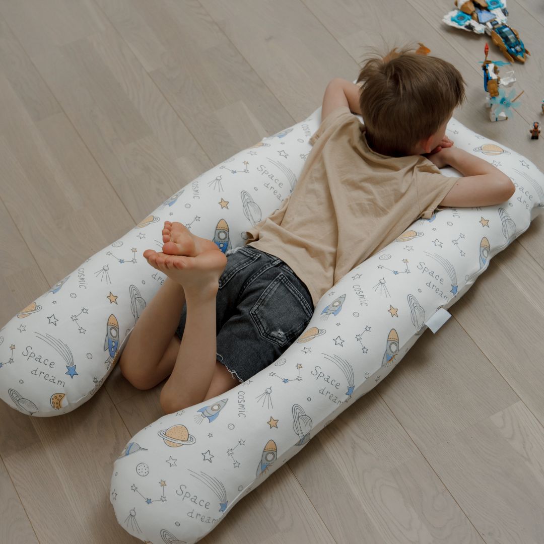 KomfortoPagalvė©  Kids