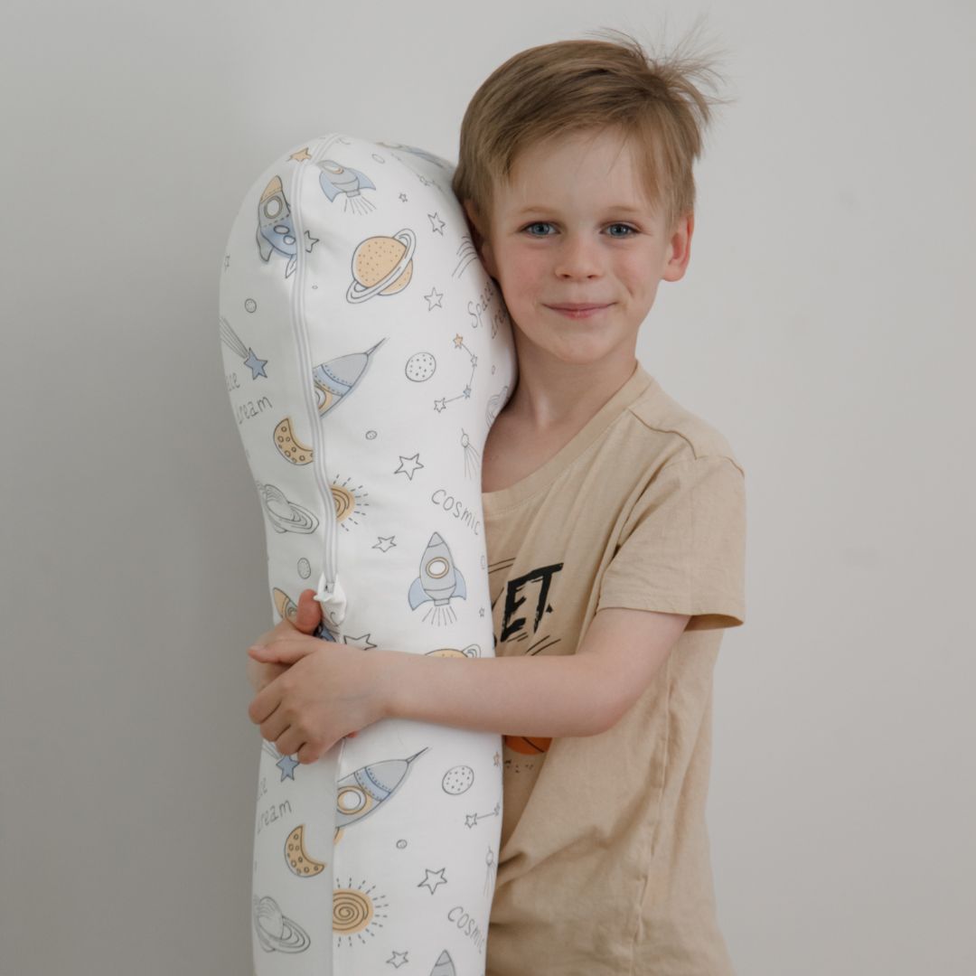 KomfortoPagalvė©  Kids