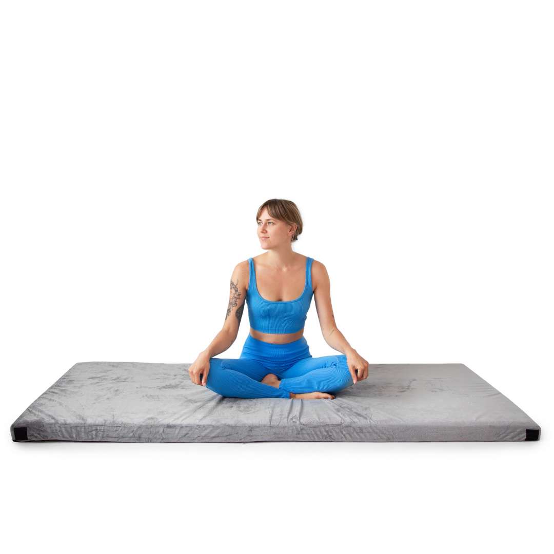 Komfortiškas Universalus Antčiužinis 200x90x7cm