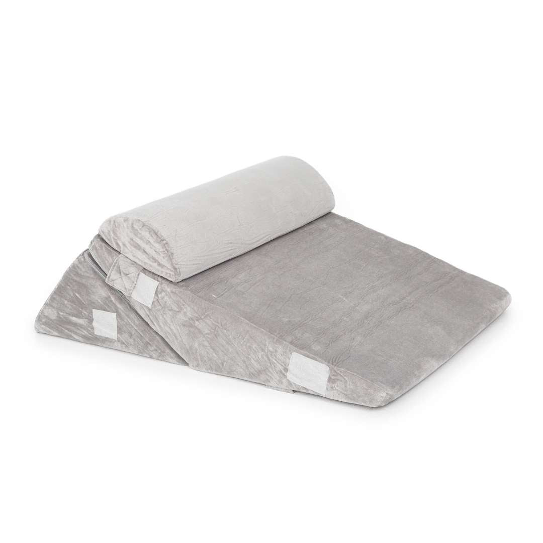 Ergonominė pagalvė 3in1