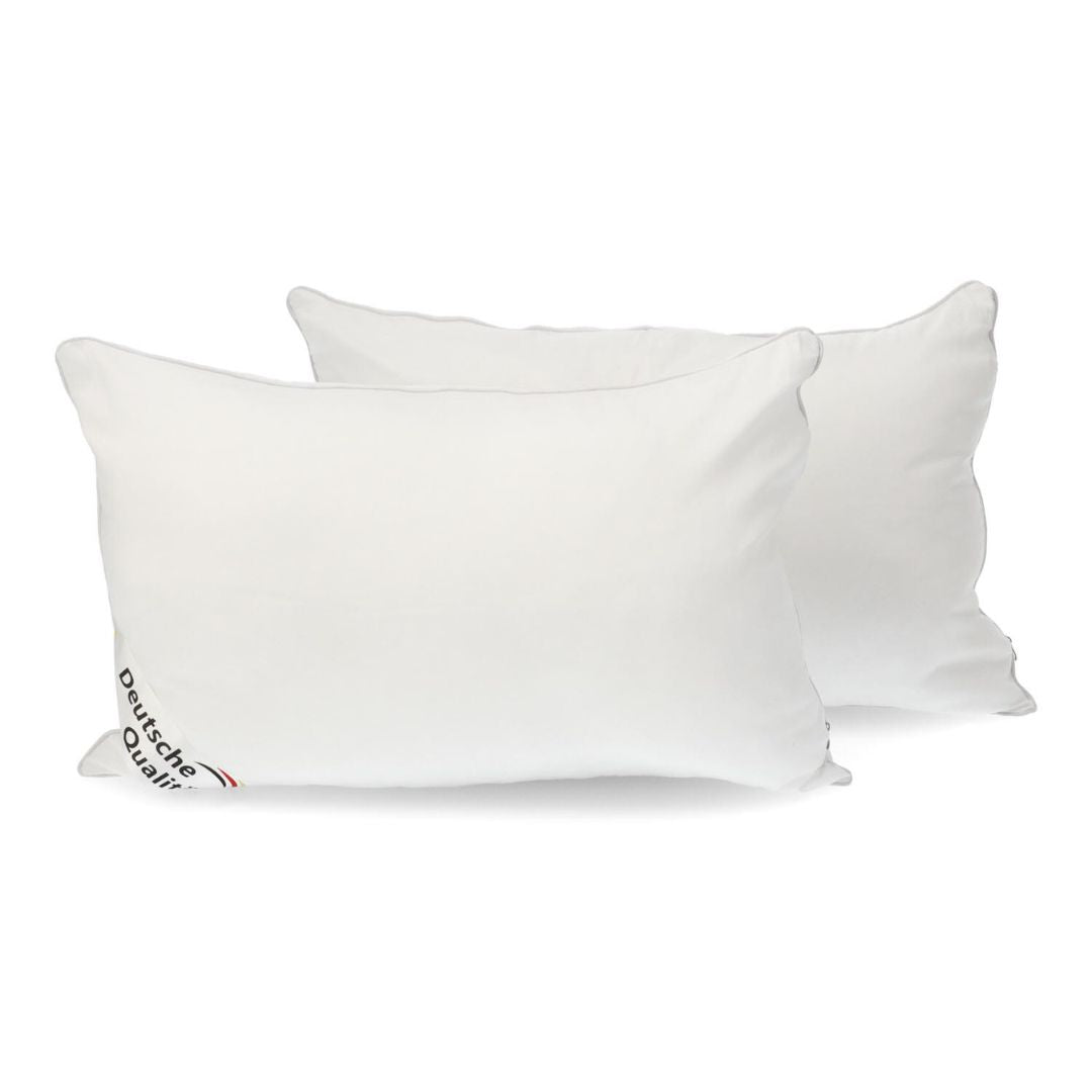 2 pagalvių komplektas