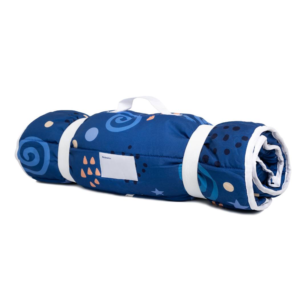 Miegmaišis vaikams panda