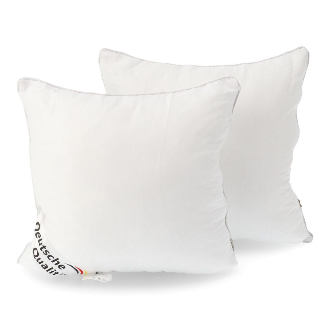 2 pagalvių komplektas