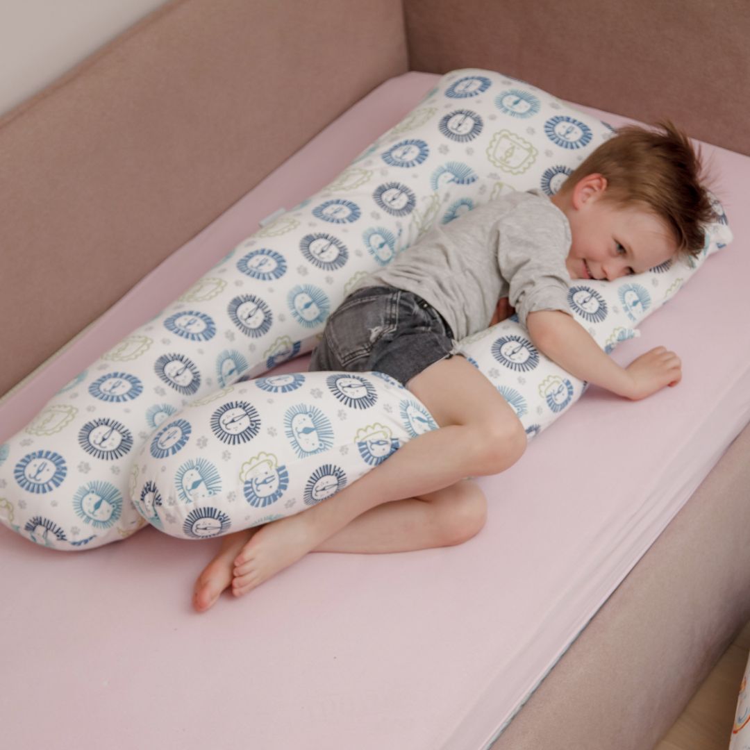 KomfortoPagalvė©  Kids