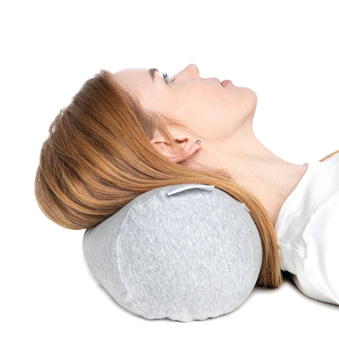 Cilindrinė pagalvė