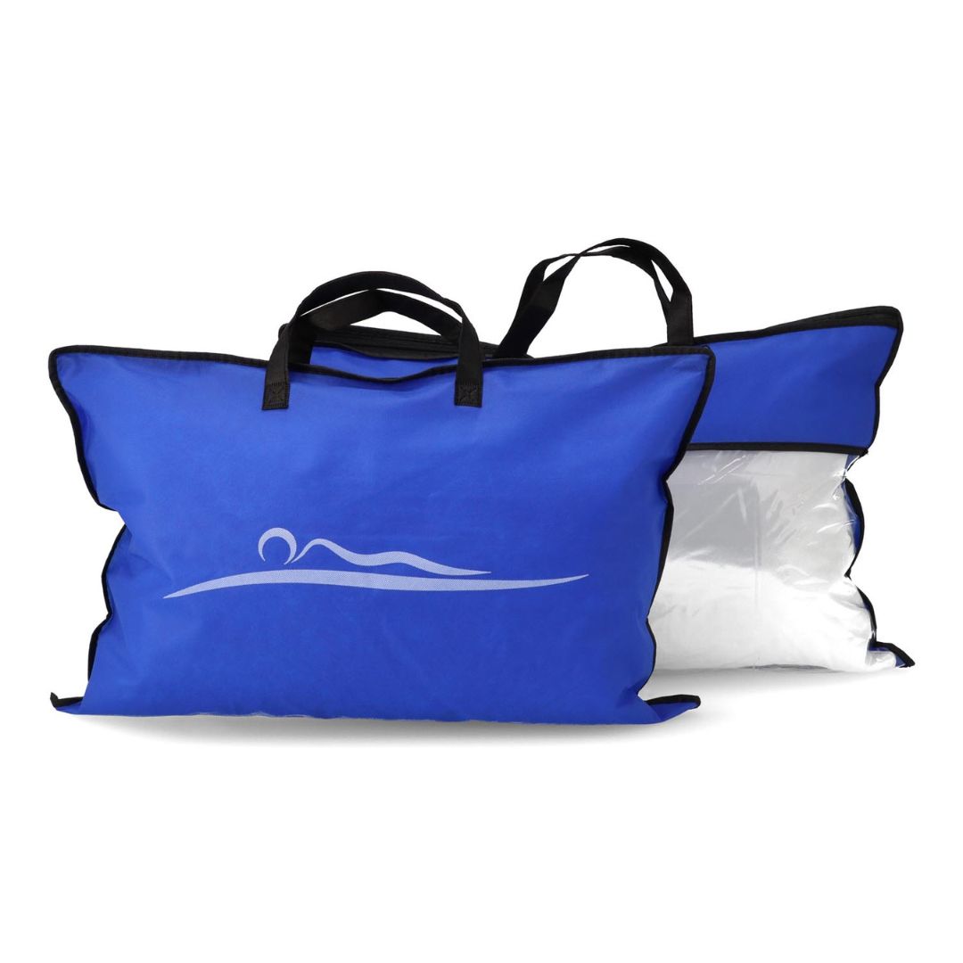 2 pagalvių komplektas