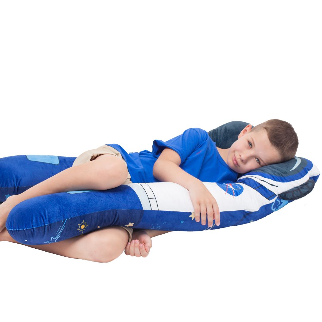 KomfortoPagalvė©  Kids