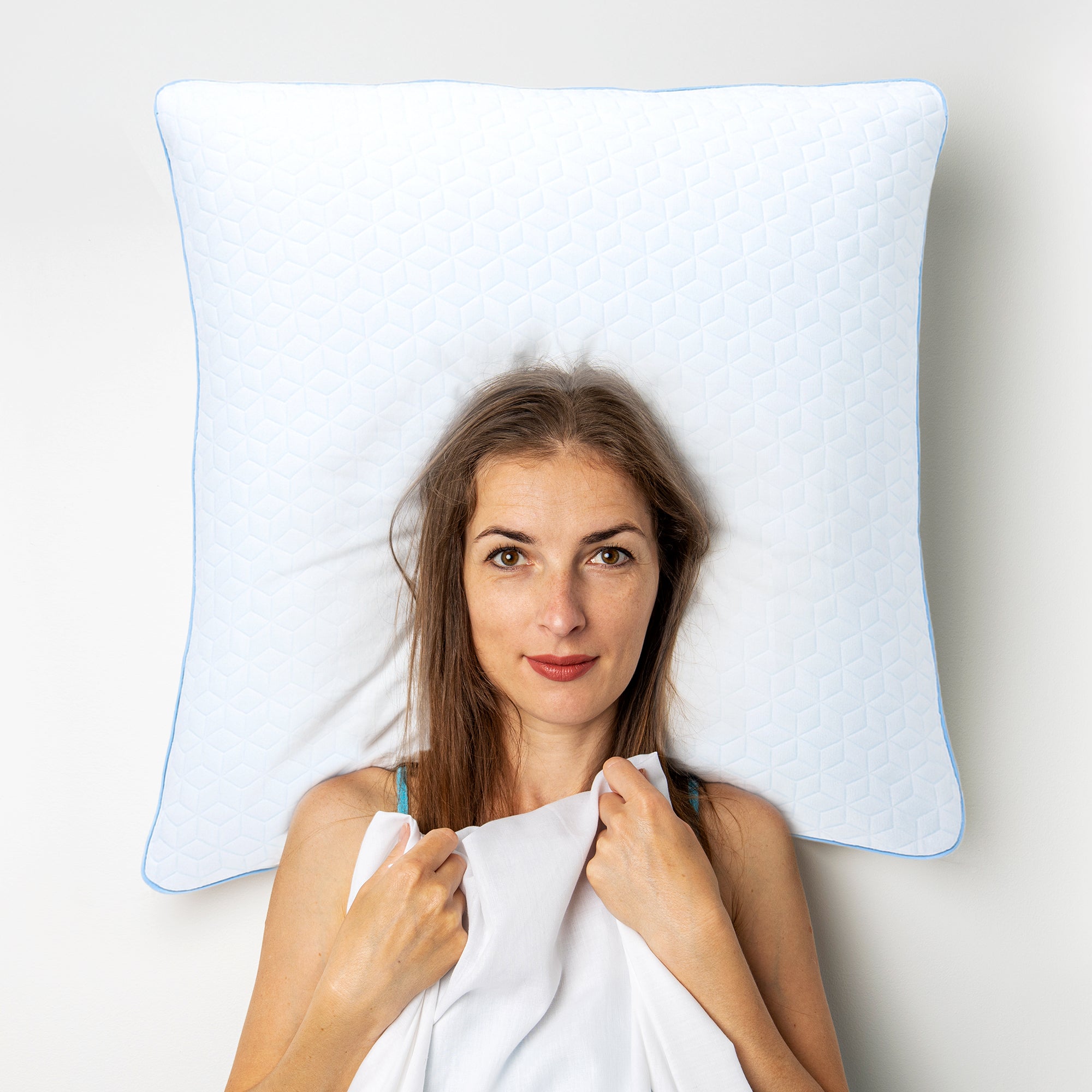 Cloud Air+ Pagalvė 80x80cm