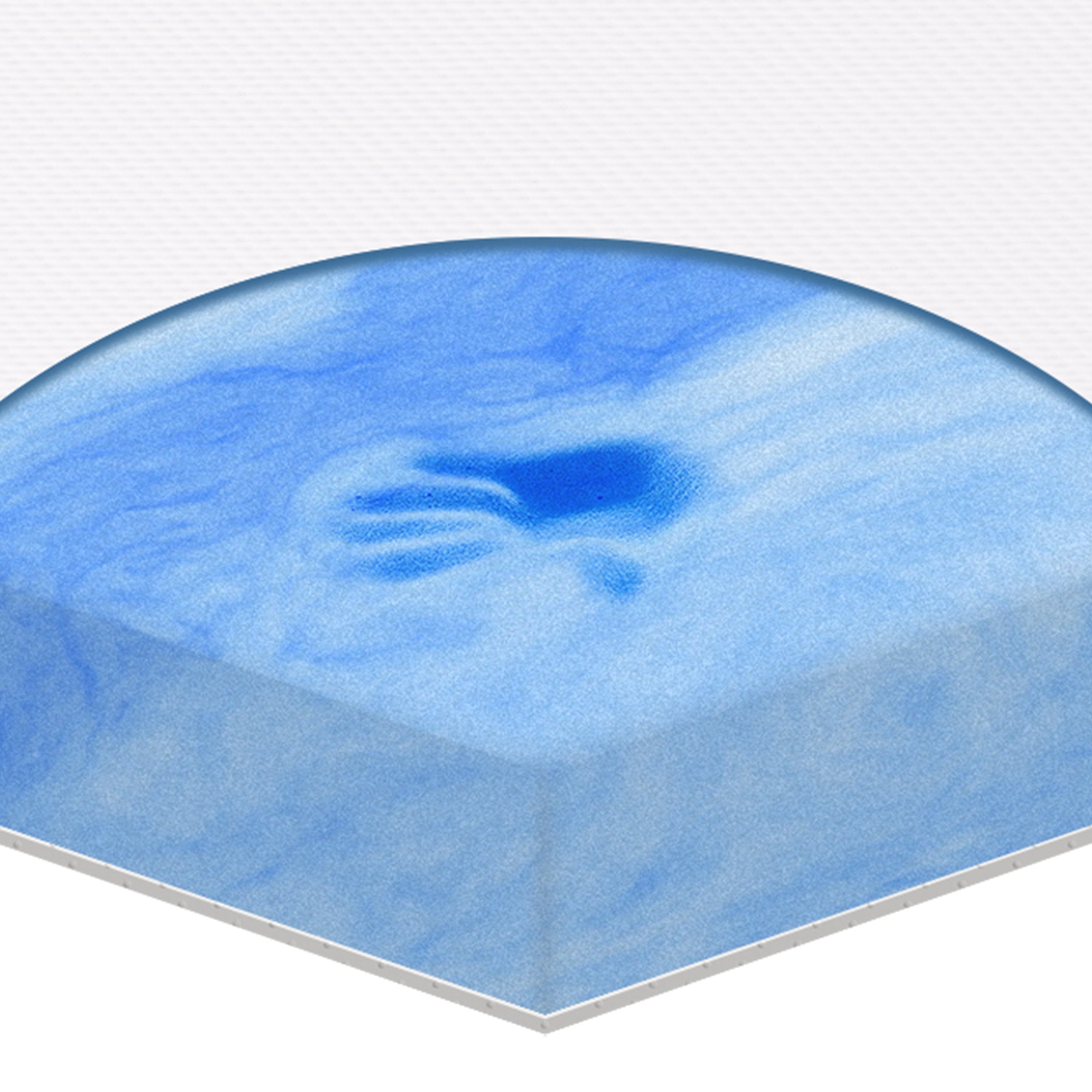 Dream Komforto Antčiužinis