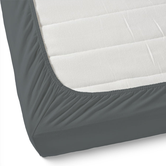 Satino paklodė su guma