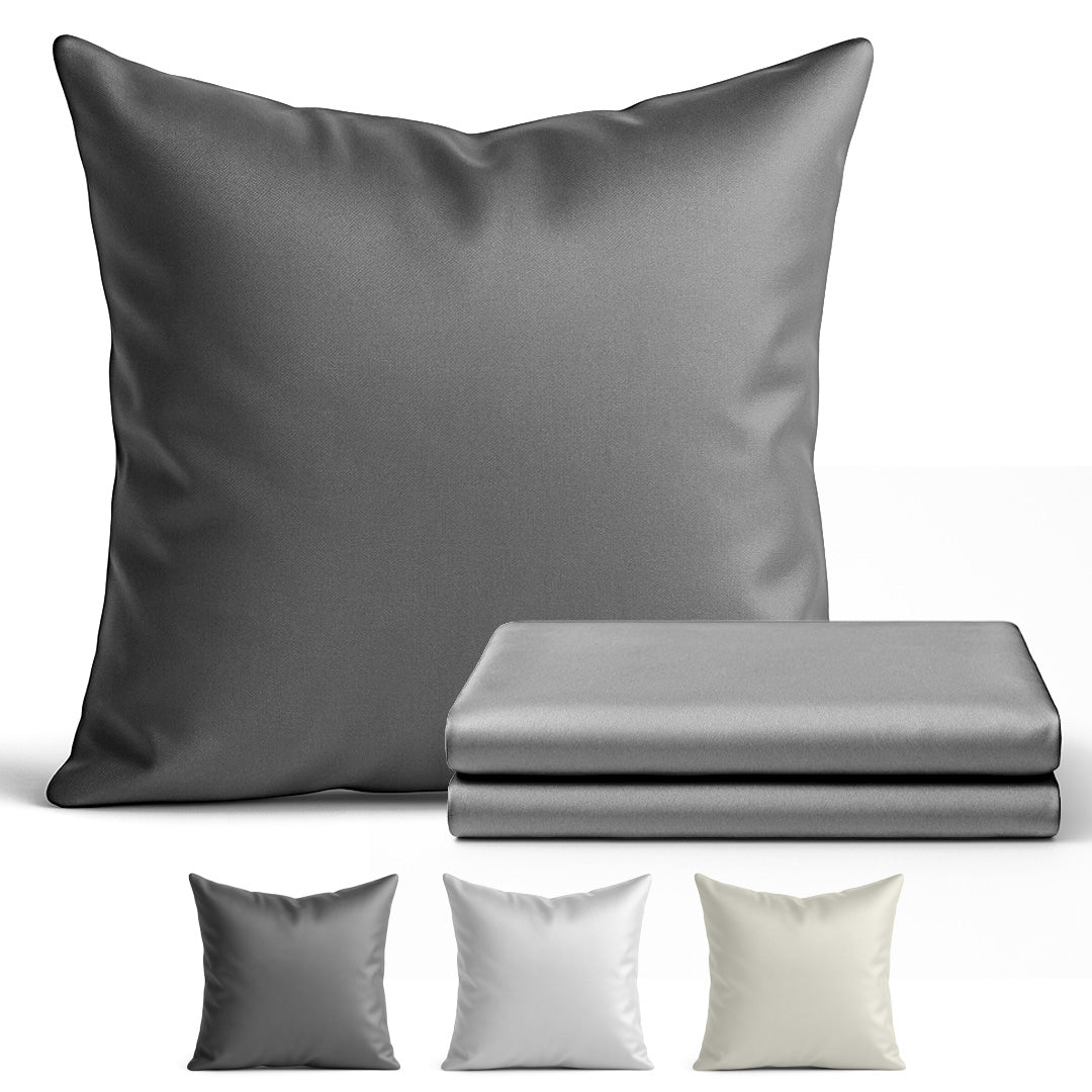 Medvilniniai pagalvių užvalkalai