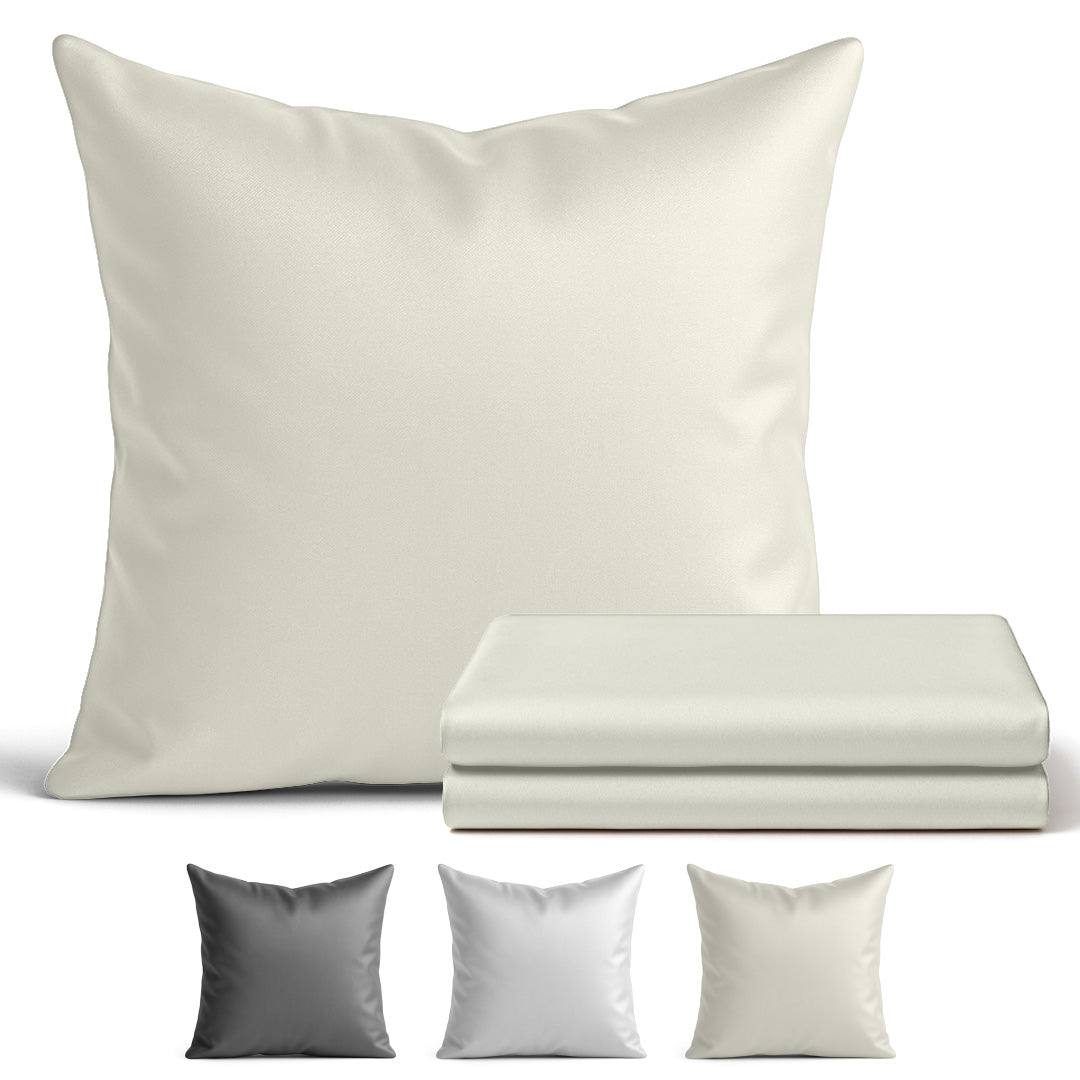 Medvilniniai pagalvių užvalkalai