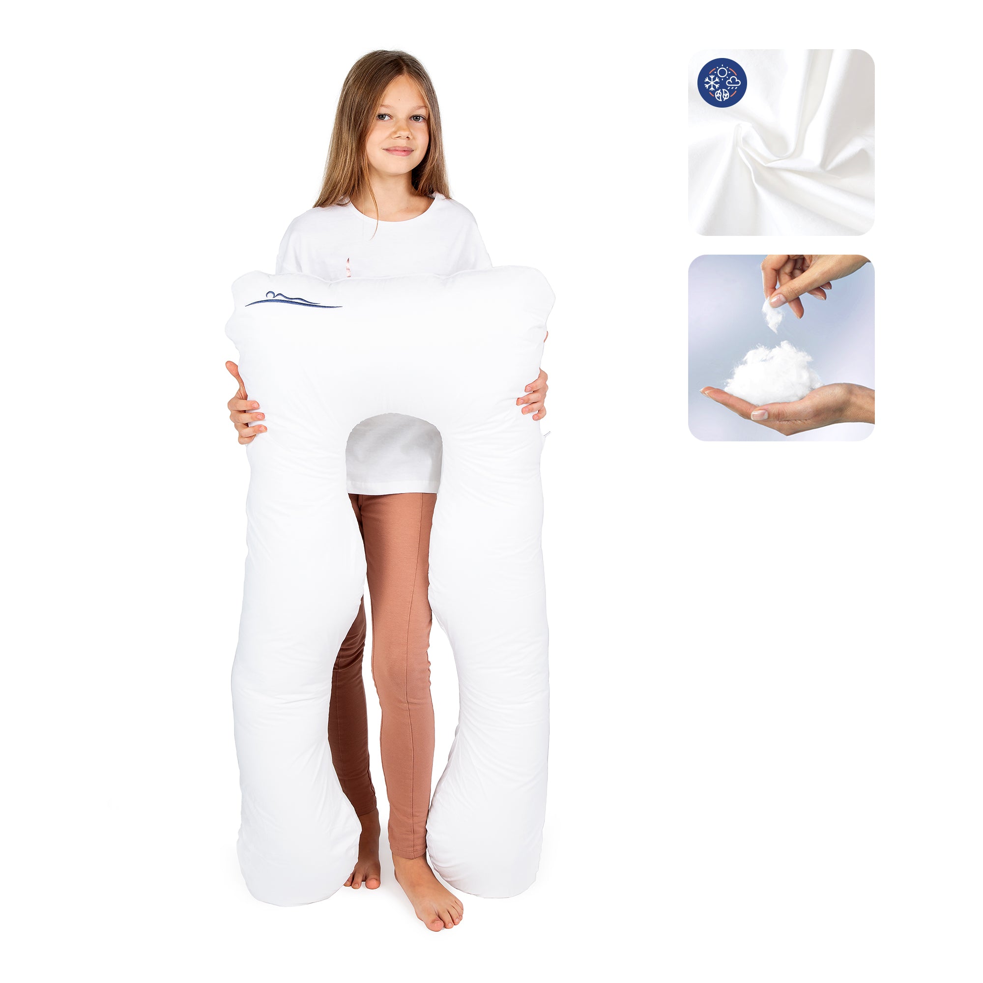 KomfortoPagalvė©  Kids