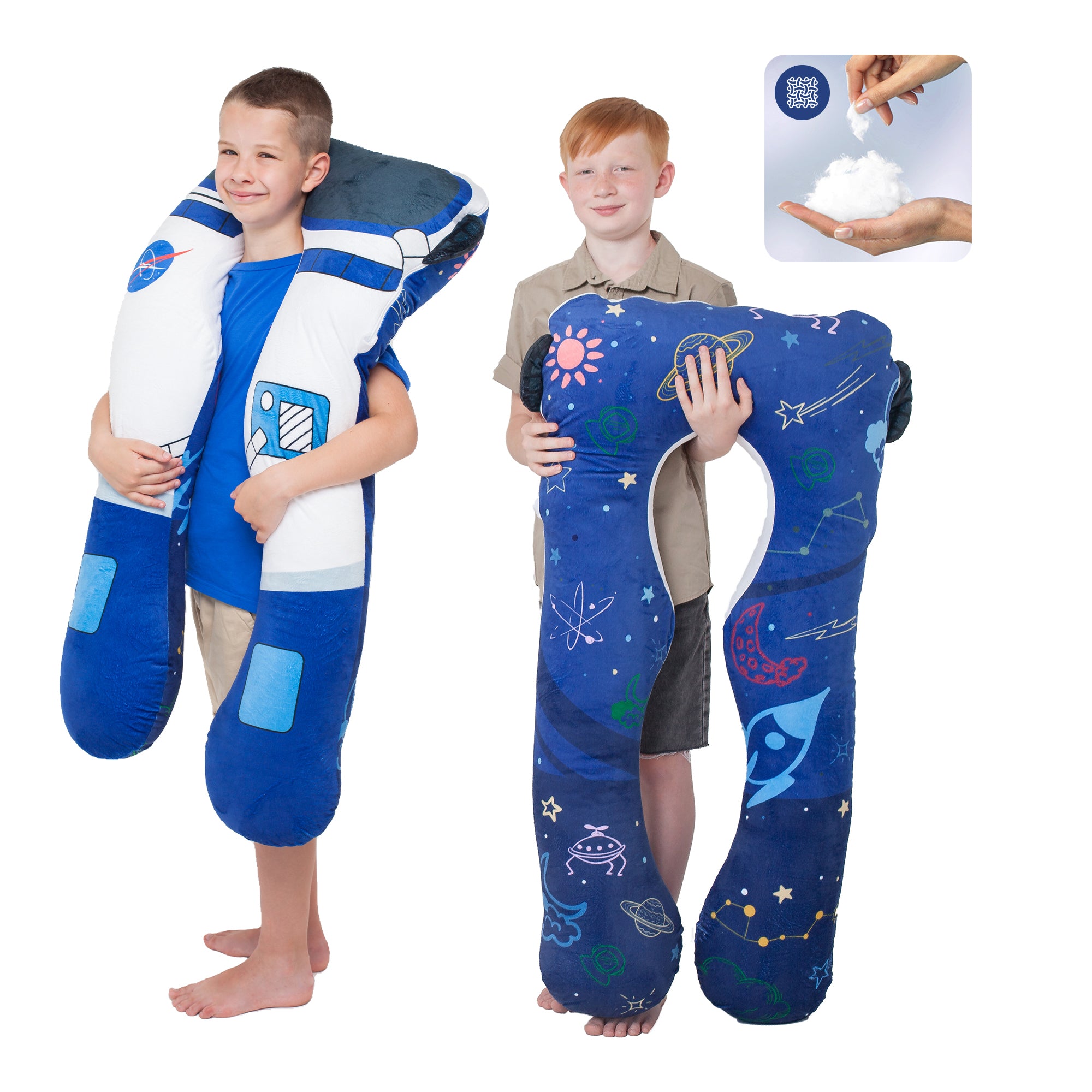 KomfortoPagalvė©  Kids