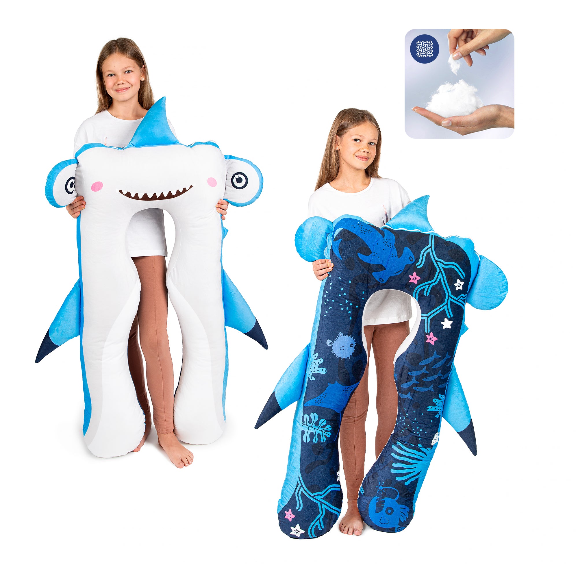 KomfortoPagalvė©  Kids