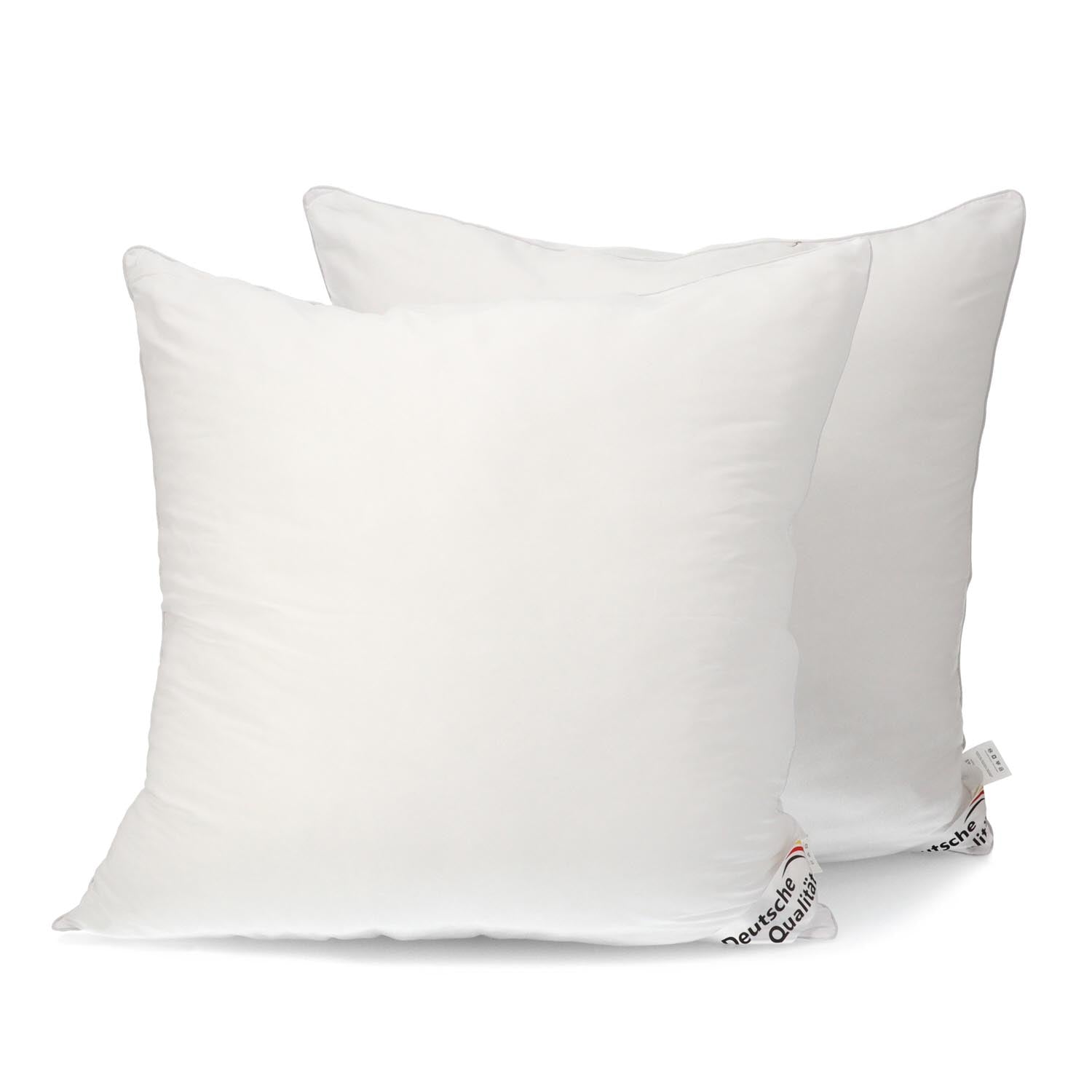 2 pagalvių komplektas