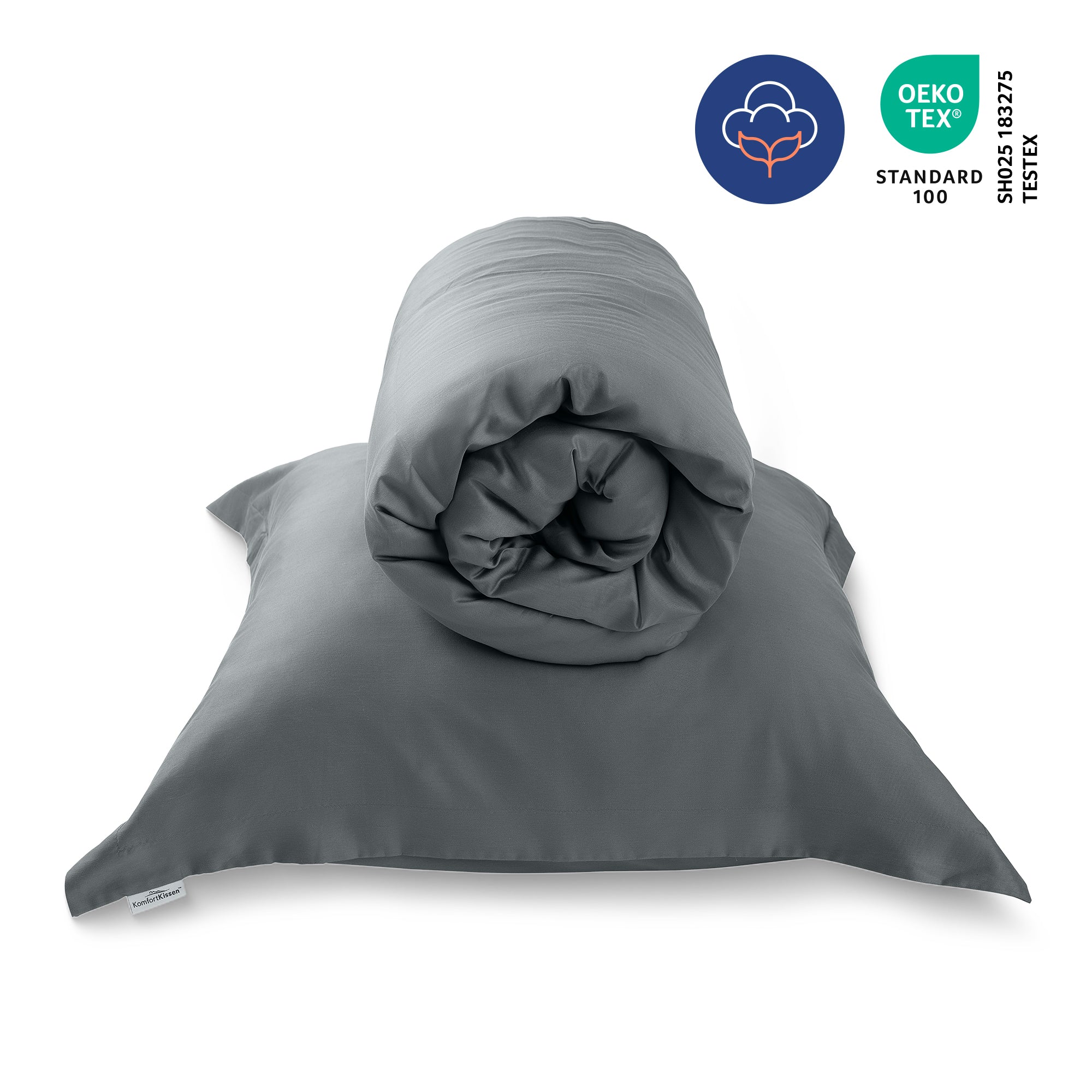 Satino patalynės komplektas