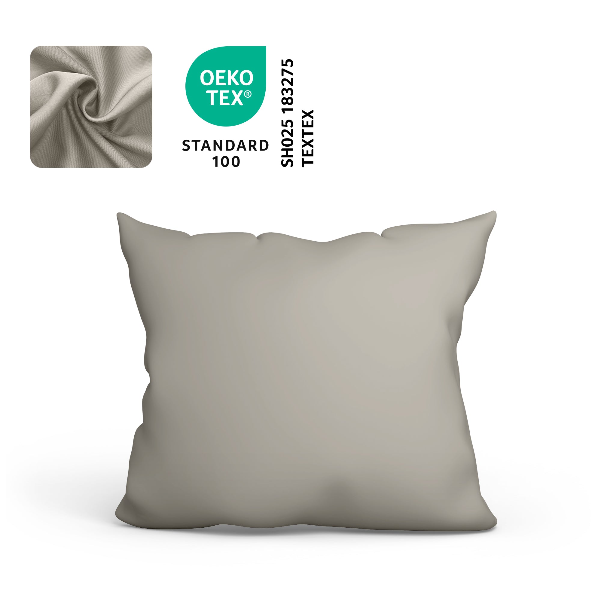 Medvilniniai pagalvių užvalkalai