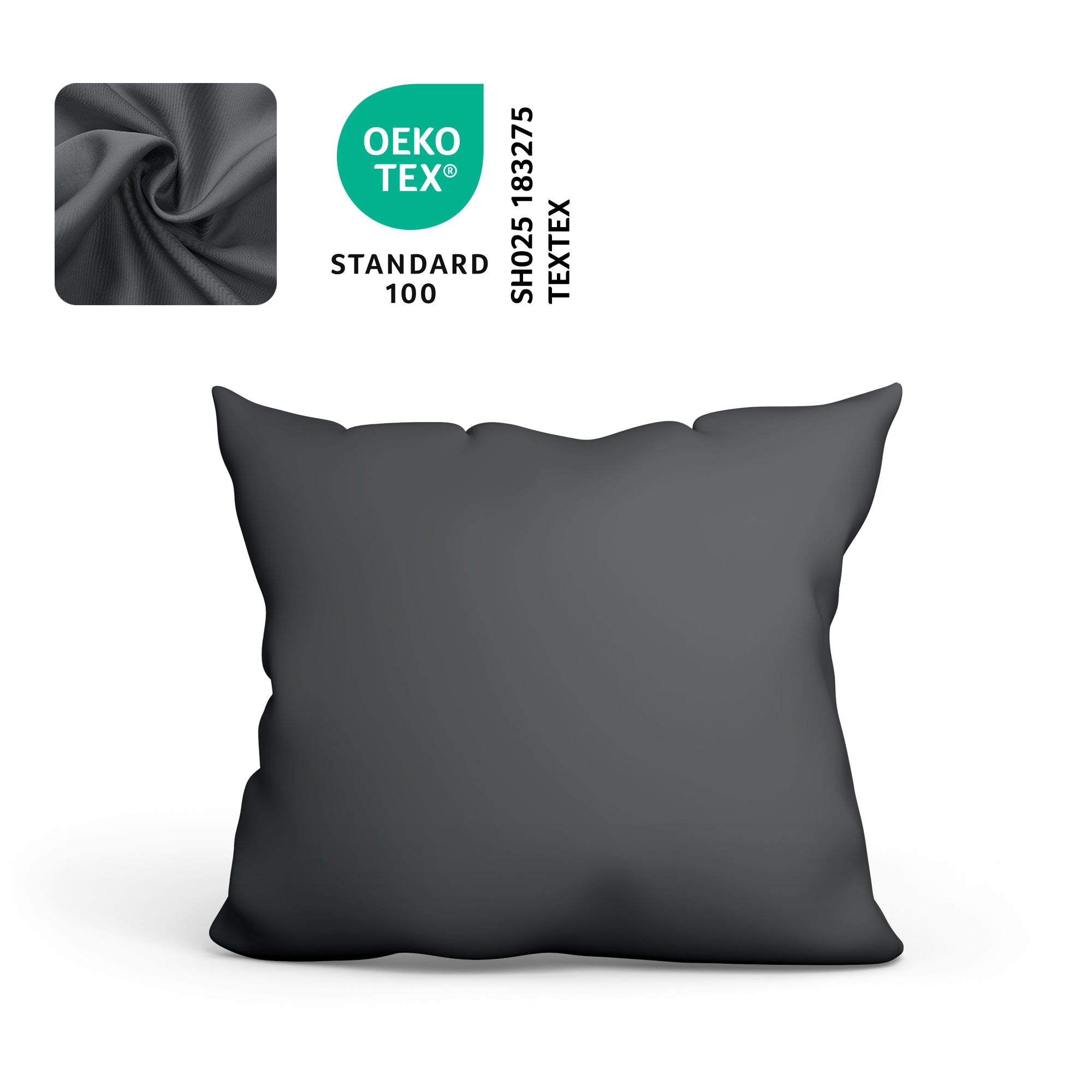 Medvilniniai pagalvių užvalkalai