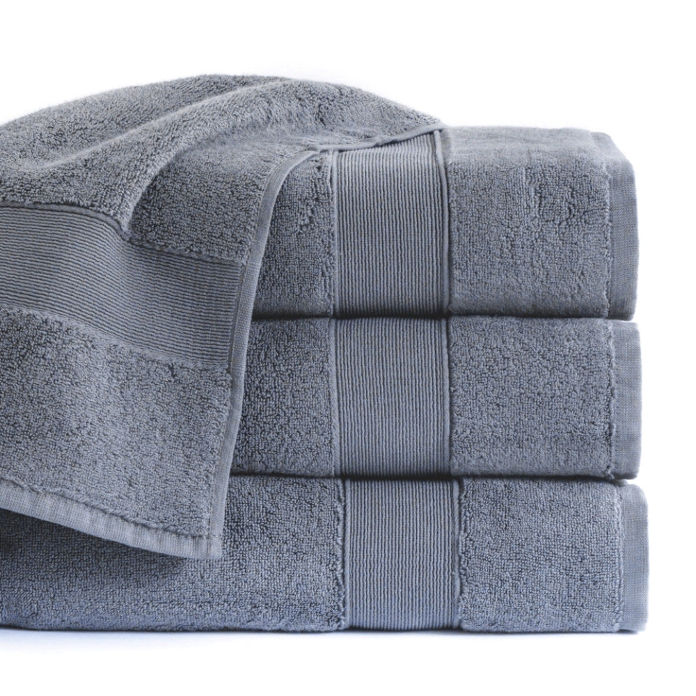 Prabangių rankšluosčių komplektas