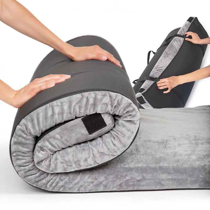 Komfortiškas Universalus Antčiužinis 200x90x7cm