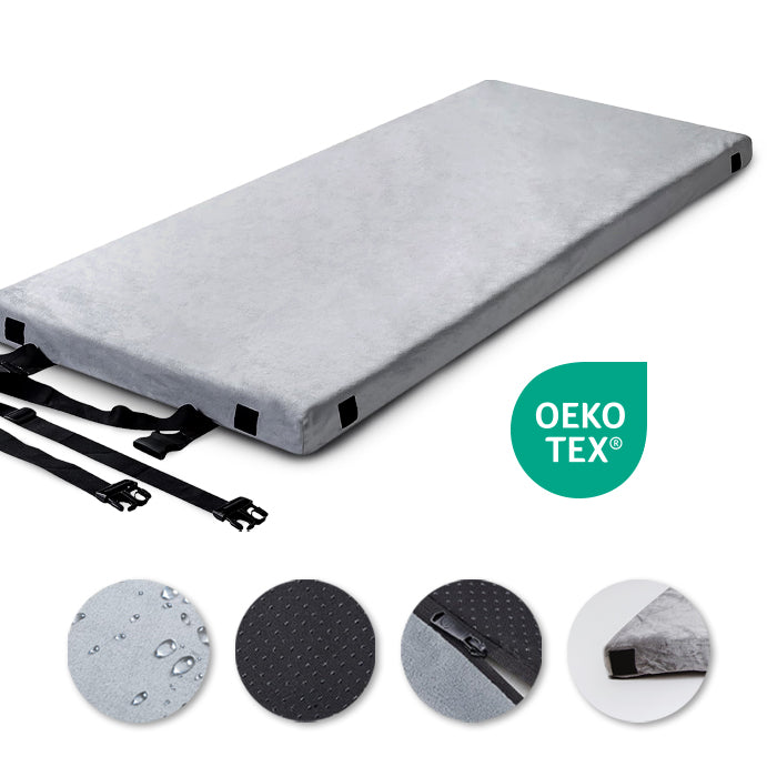 Komfortiškas Universalus Antčiužinis 200x90x7cm