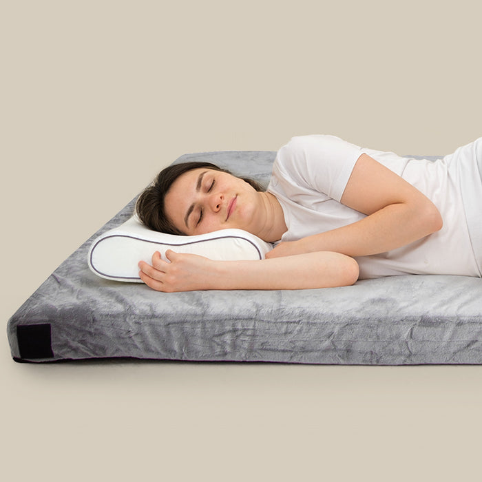 Komfortiškas Universalus Antčiužinis 200x90x7cm