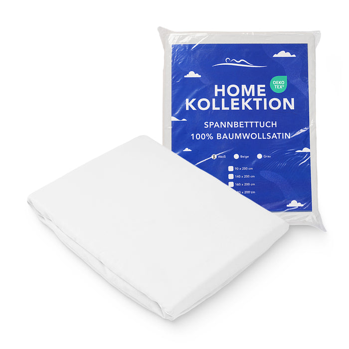 Satino paklodė su guma