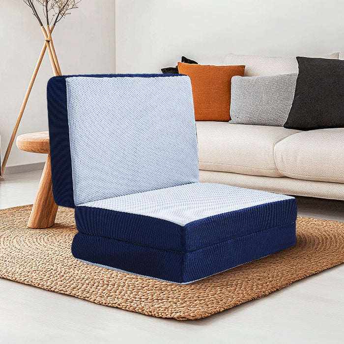 Trijų dalių čiužinys