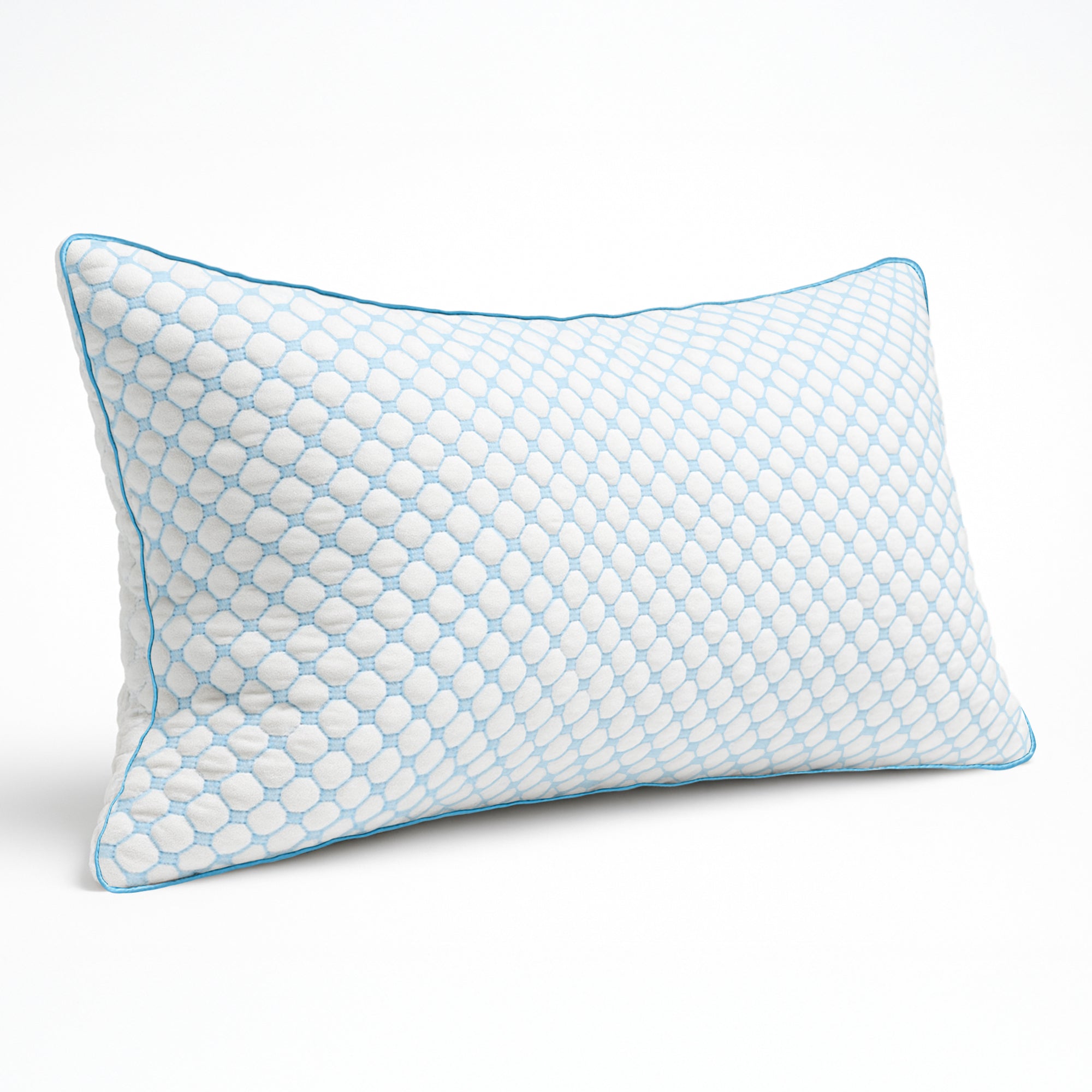 Cloud Pagalvė - Ergonominė Memory Foam