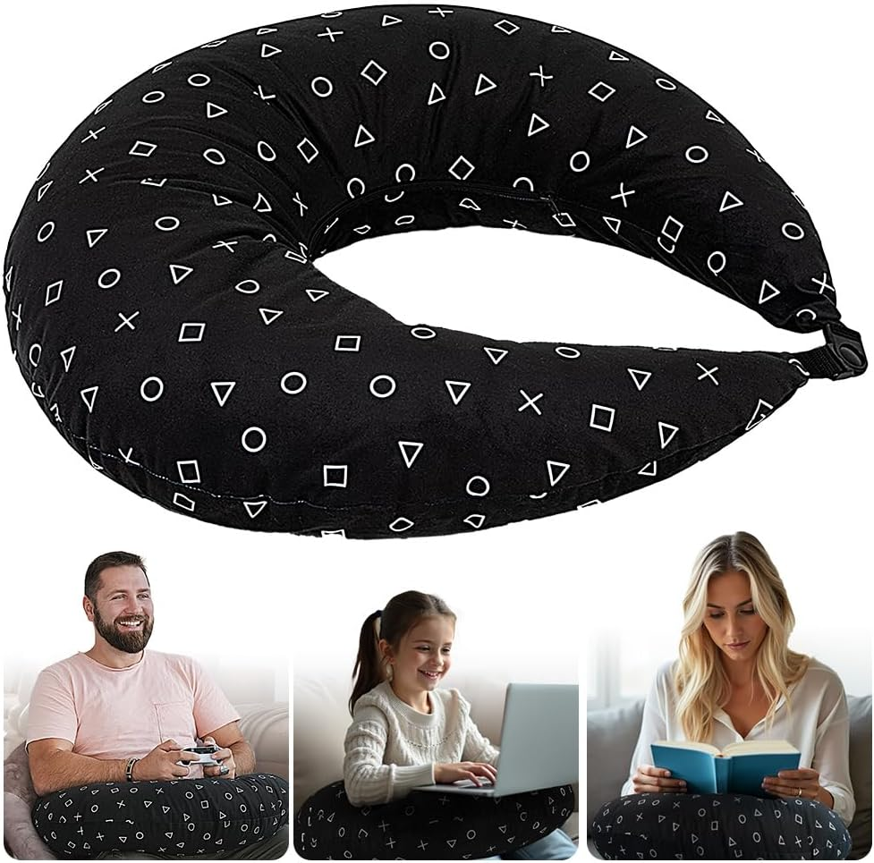 Atraminė pagalvė žaidėjams