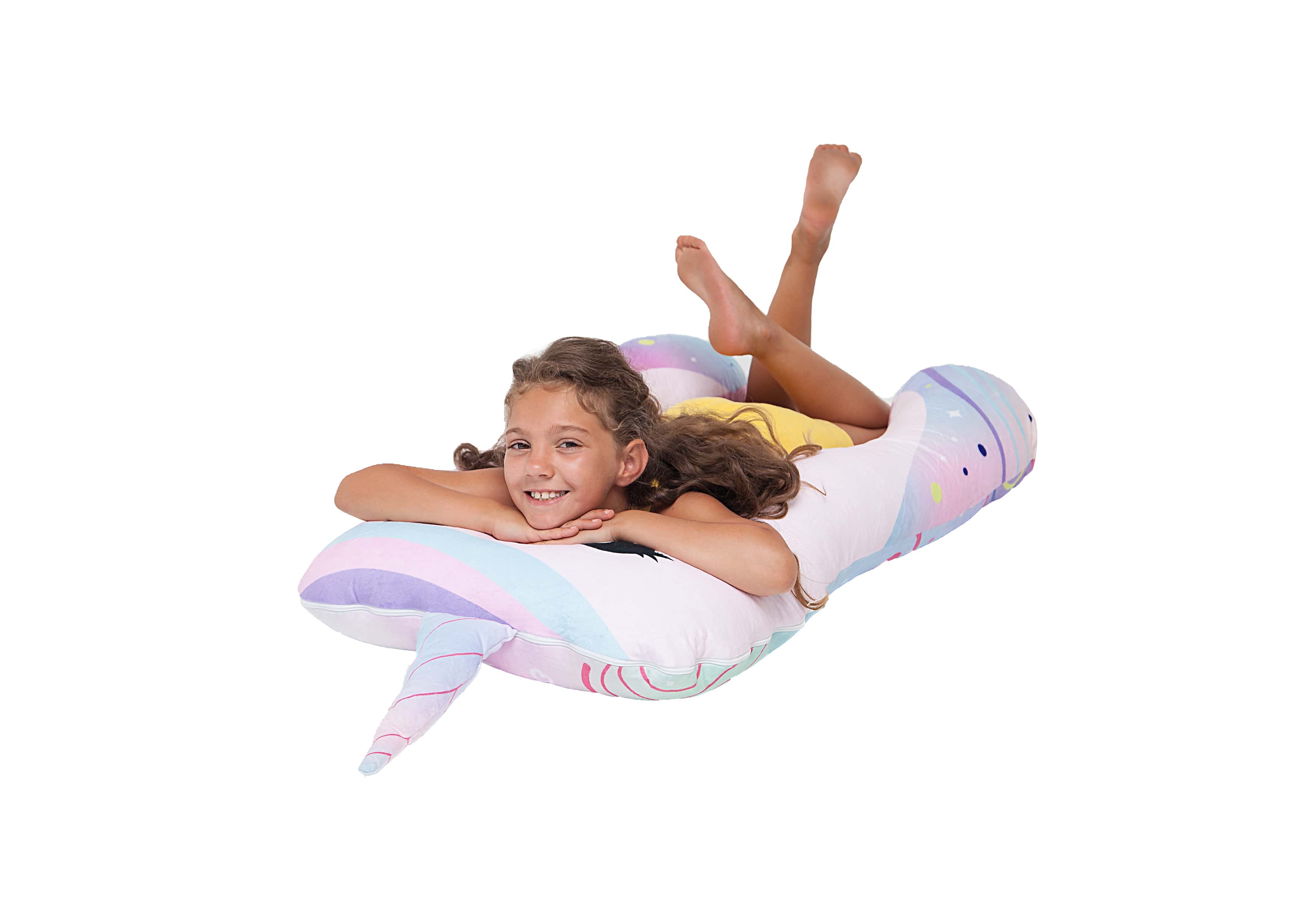 KomfortoPagalvė©  Kids