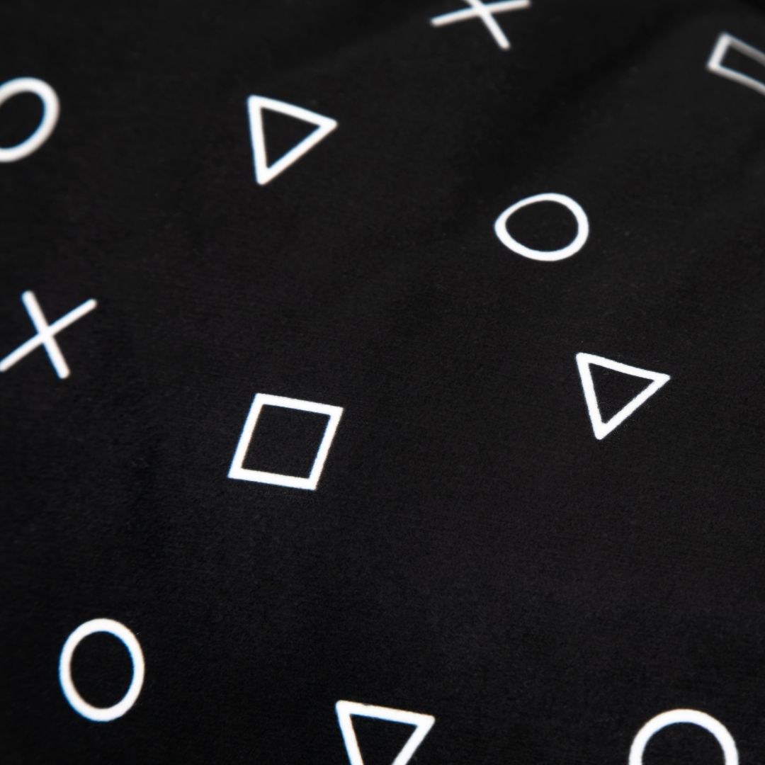 Atraminė pagalvė žaidėjams