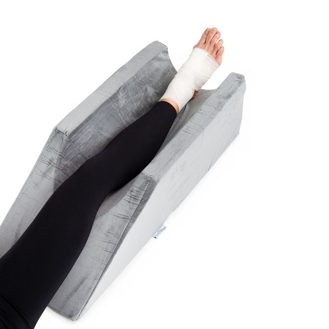 Atraminė pagalvė kojoms