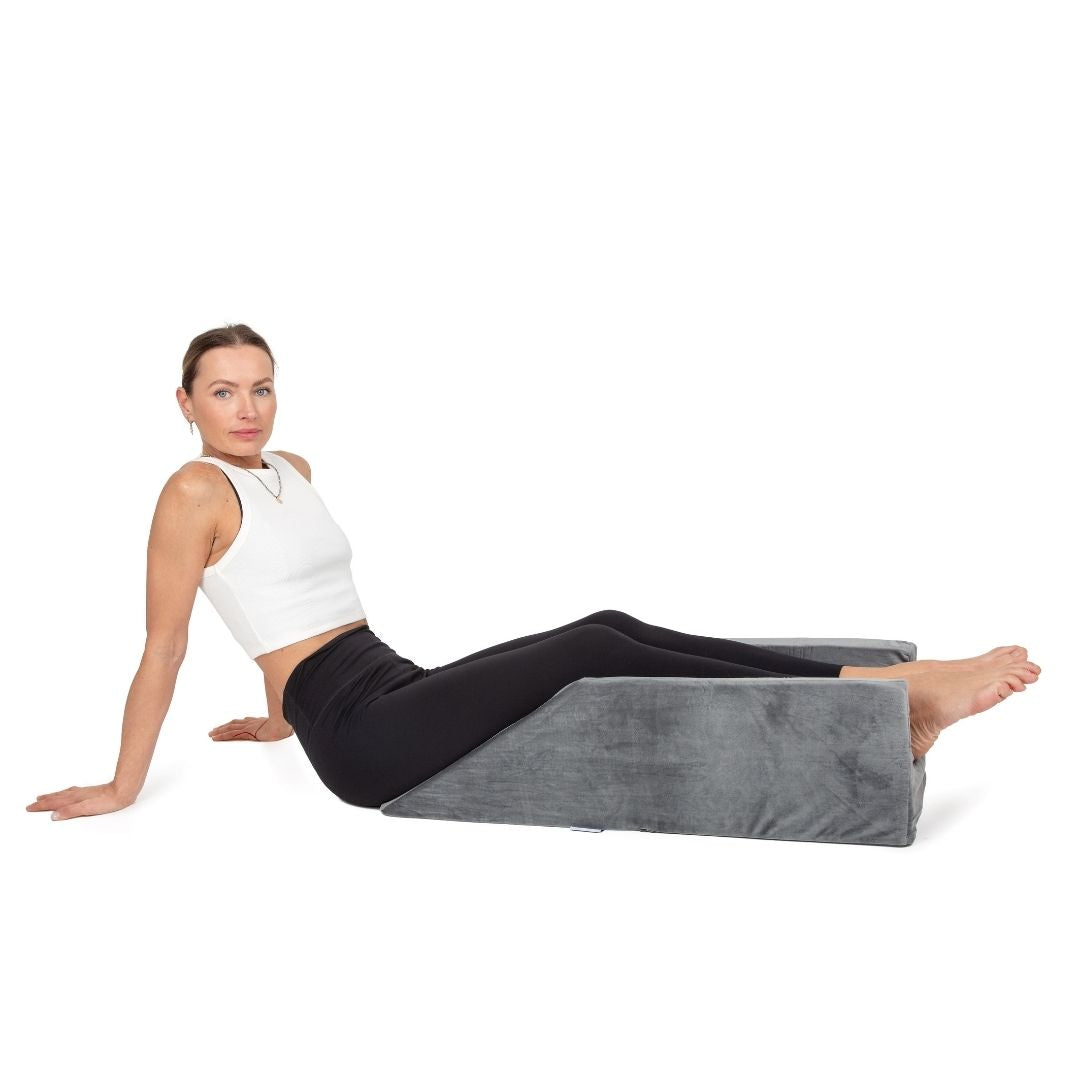 Atraminė pagalvė kojoms