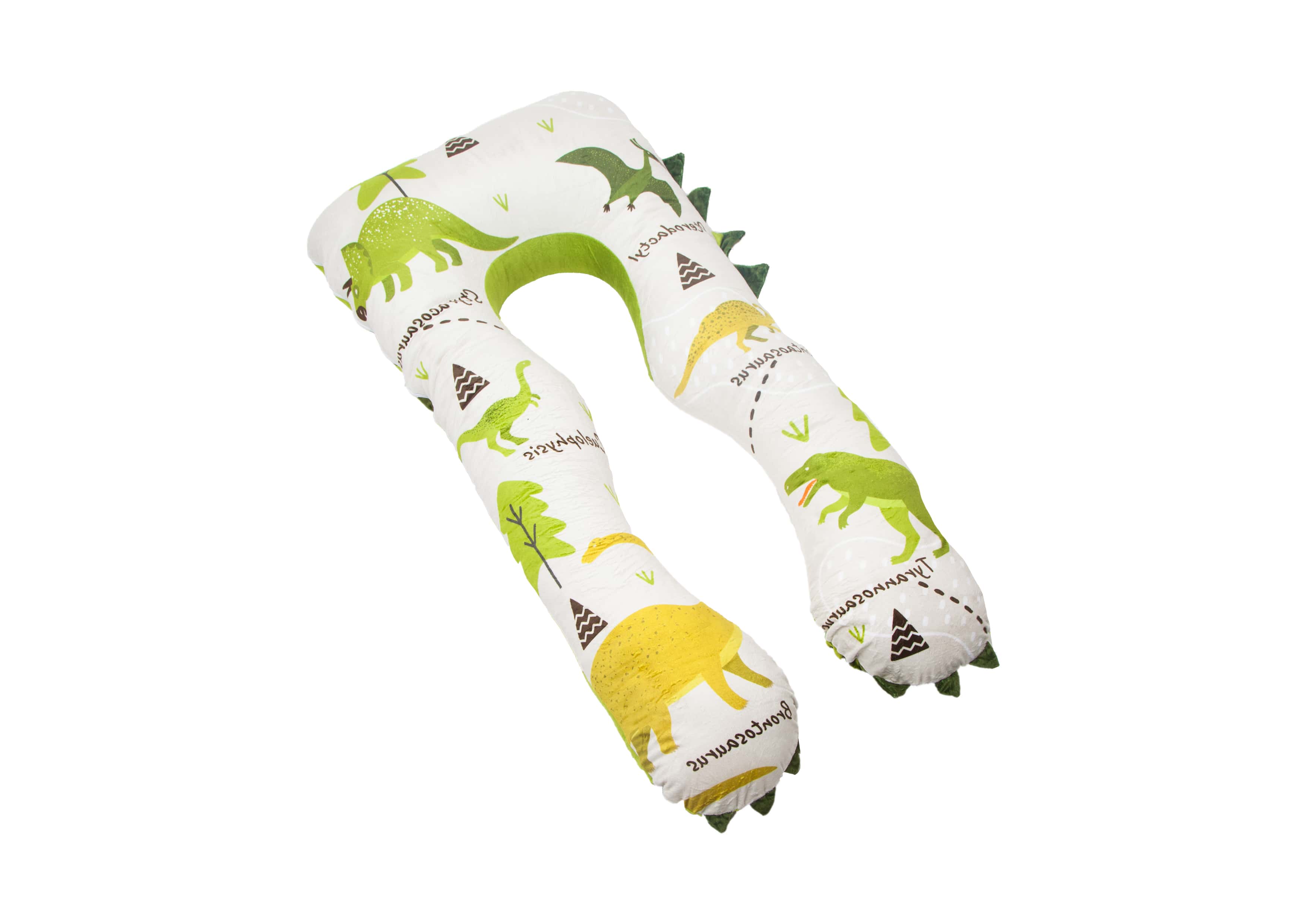 Užvalkalas - Mikropluoštas vaikams (Dino)