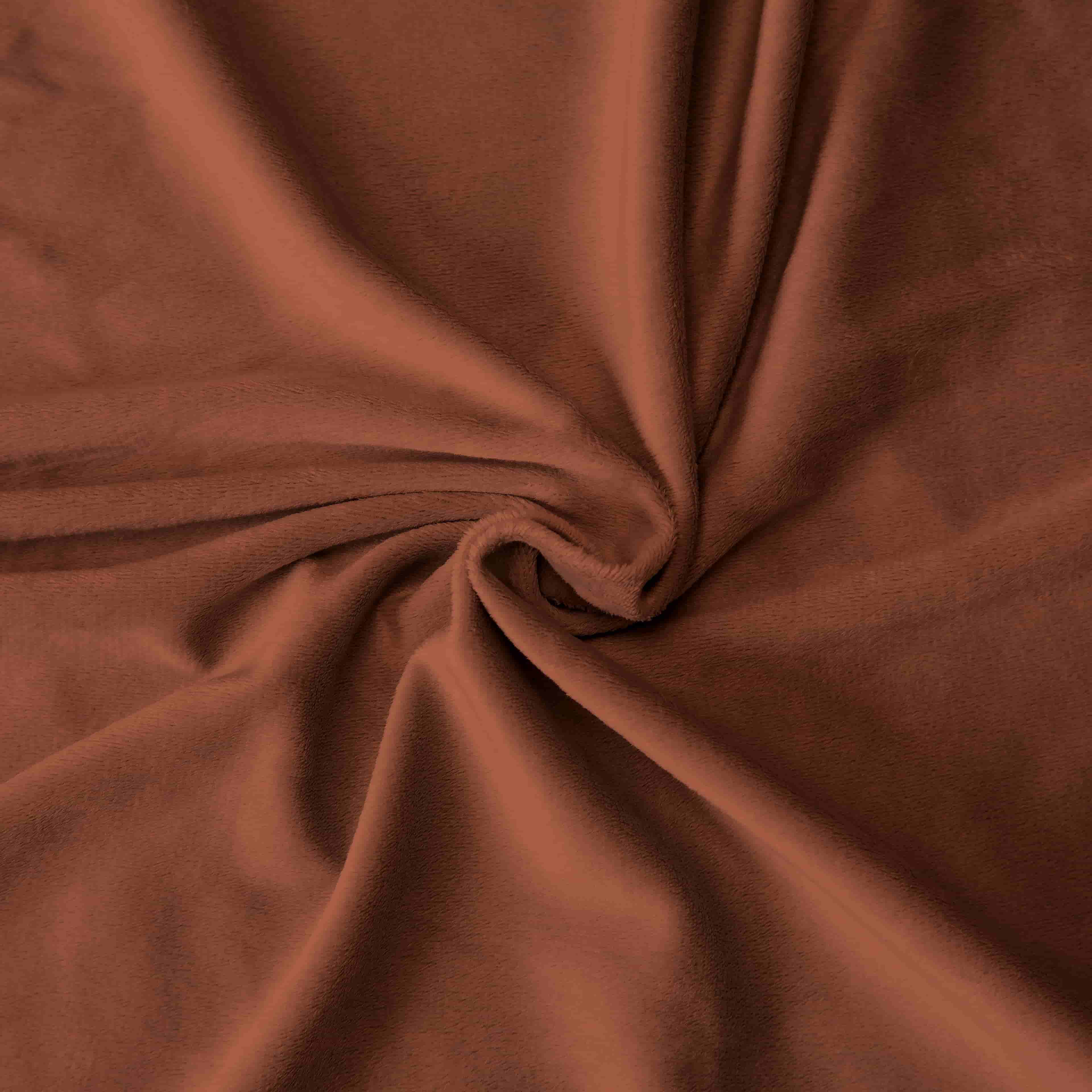 Užvalkalas - Mikropluoštas (Rudas)