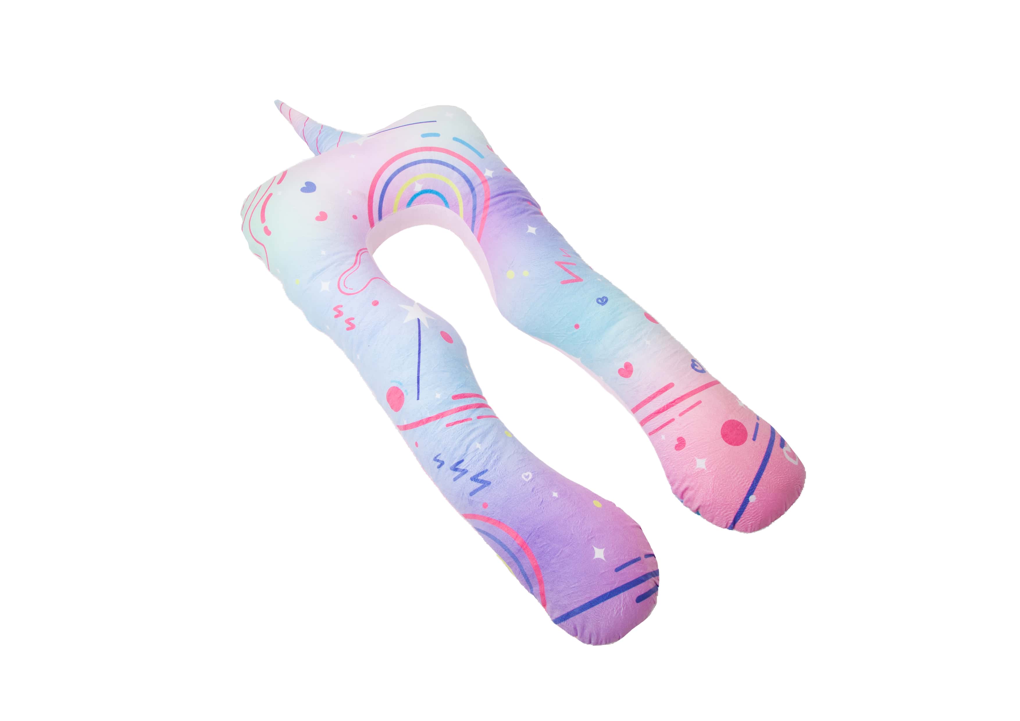 Užvalkalas - Mikropluoštas vaikams (Vienaragis)