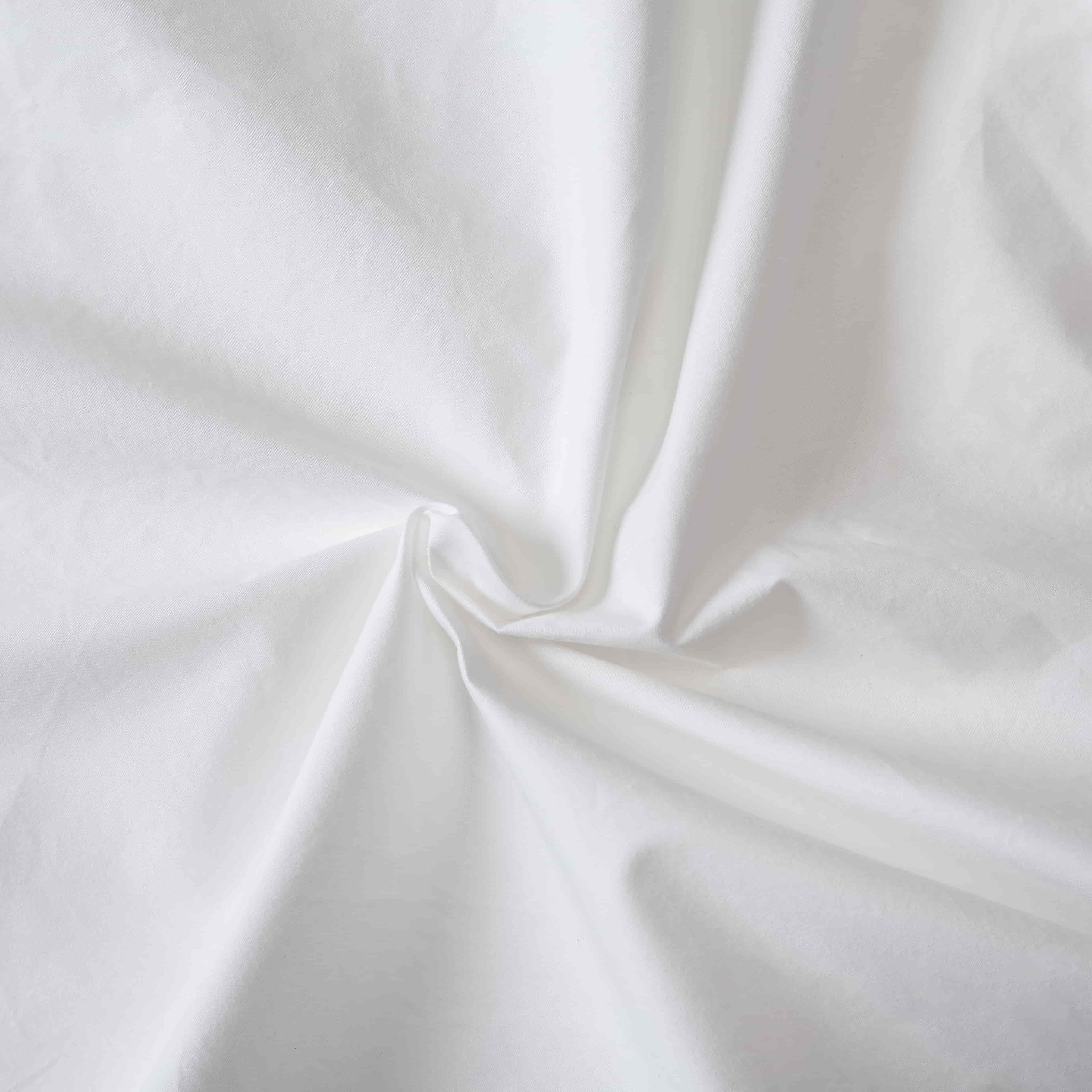 Užvalkalas - Medvilnė (Balta)